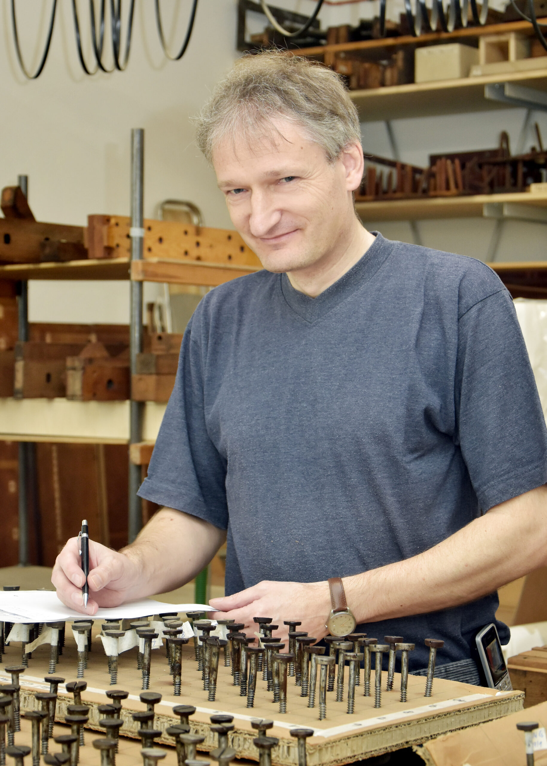 Konrad Dänhardt Konrad Dänhardt